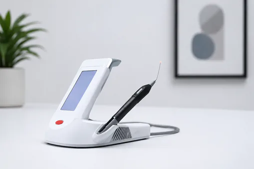 modern dental laser